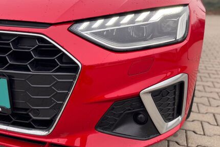 Audi A4 72.000 km 29.999 € München 81825