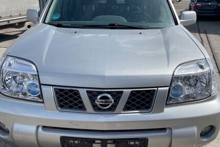 Nissan X-Trail 200.000 km 2.299 &euro; Speyer 67346