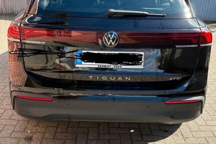 VW Tiguan 5.800 km 22.000 &euro; Syke 28857