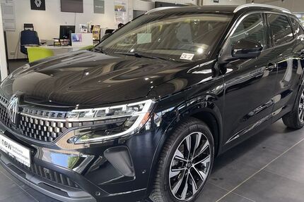 Renault Austral 25.271 km 27.590 € Dresden 01139