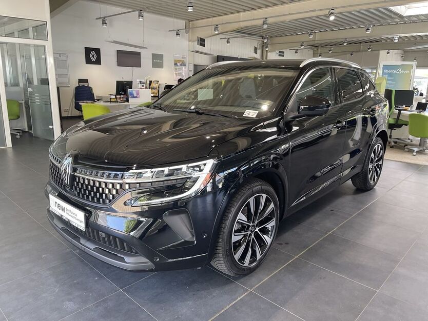 Renault Austral 25.271 km 27.590 € Dresden 01139