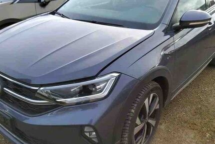 VW Taigo 24.787 km 22.480 &euro; Trier 54292