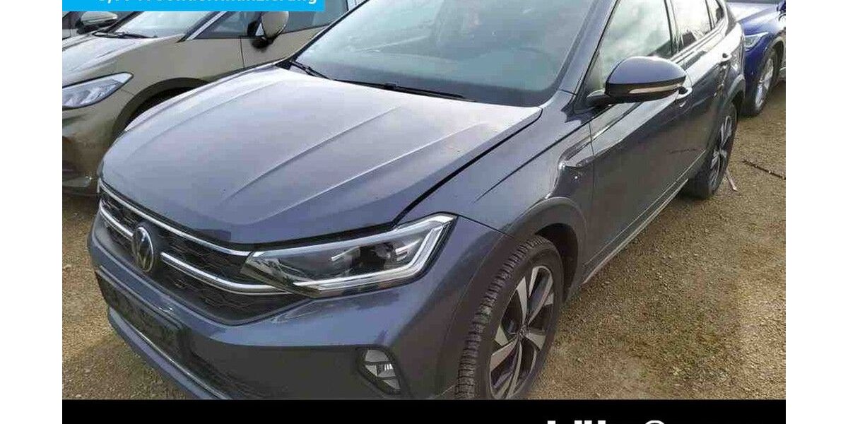 VW Taigo 24.787 km 22.480 &euro; Trier 54292