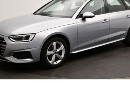 Audi A4 12.283 km 32.390 &euro; Wolfsburg 38440