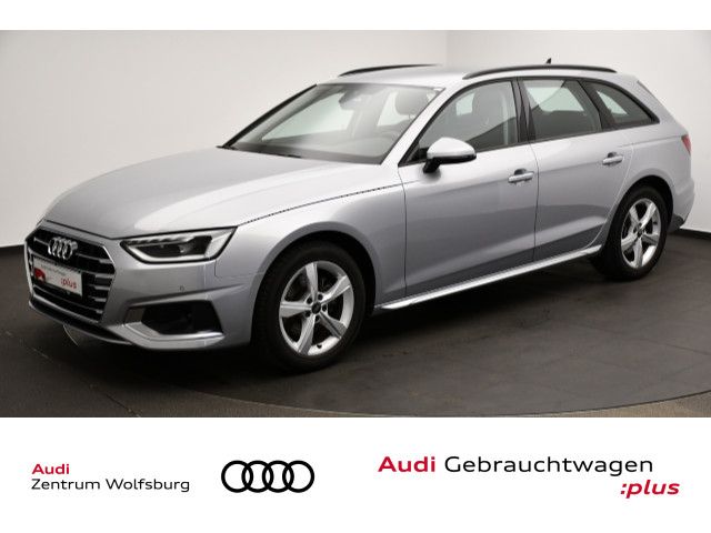 Audi A4 12.283 km 32.980 &euro; Wolfsburg 38440