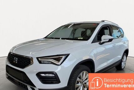 Seat Ateca 22.823 km 26.925 &euro; Jesteburg 21266