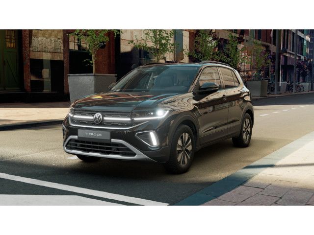 VW T-Cross 7.560 km 24.490 &euro; Preetz-Schellhorn 24211