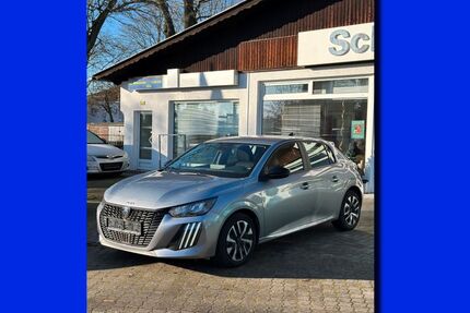 Peugeot 208 12.933 km 16.690 &euro; Oranienburg 16515