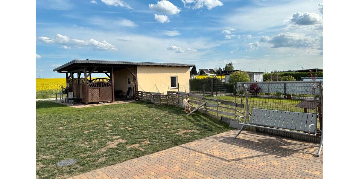 Einfamilienhaus Casekow - 5 Zimmer, 129 m&sup2;, 365.000&euro; | Angebot:26420129