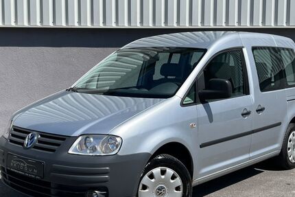 VW Caddy 220.147 km 2.690 &euro; Bad Mergentheim 97980
