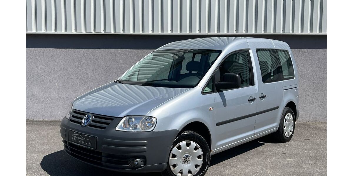 VW Caddy 220.147 km 2.690 &euro; Bad Mergentheim 97980