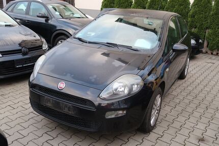 Fiat Punto 124.232 km 2.950 &euro; Bielefeld 33617