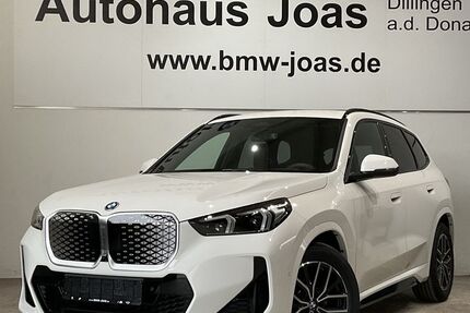 BMW iX1 2.000 km 49.500 &euro; Dillingen 89407