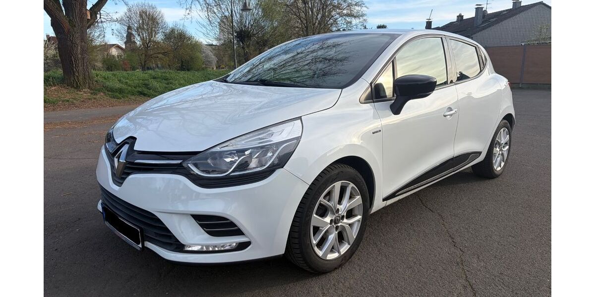 Renault Clio 67.000 km 8.700 &euro; Niddatal 61194