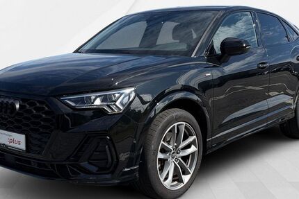 Audi Q3 25.084 km 43.879 &euro; Neubrandenburg 17036