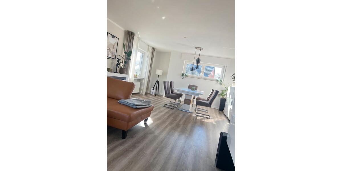 Etagenwohnung Oelde - 3 Zimmer, 83 m&sup2;, 800&euro; | Angebot:26326977