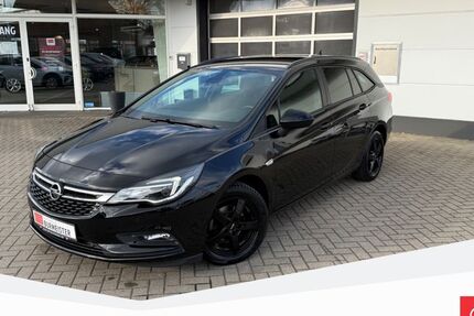 Opel Astra 56.337 km 12.990 &euro; Parchim 19370