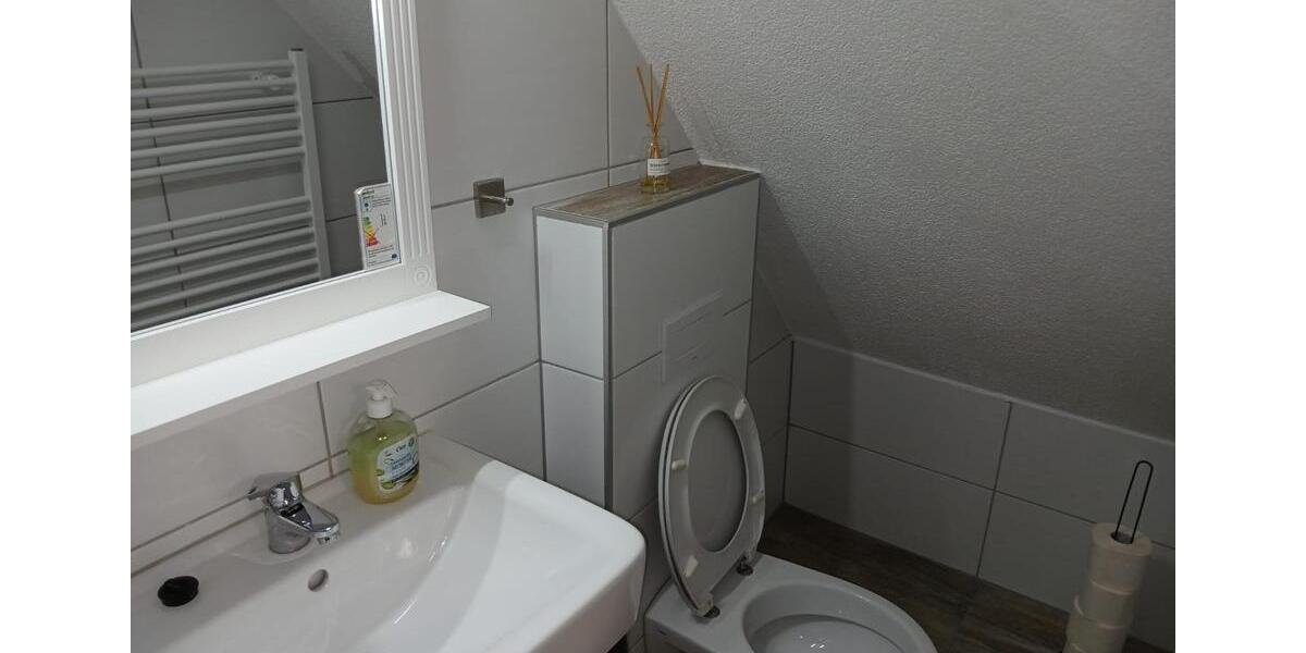 Etagenwohnung Simmern/Hunsrück Hunsrück - 2 Zimmer, 75 m&sup2;, 450&euro; | Angebot:25842214