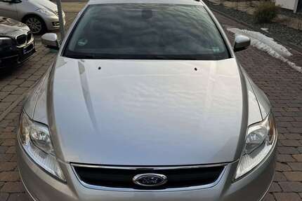 Ford Mondeo 93.500 km 6.499 &euro; Seelze 30926