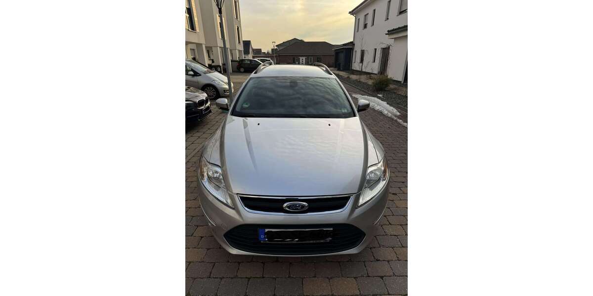 Ford Mondeo 93.500 km 6.499 &euro; Seelze 30926