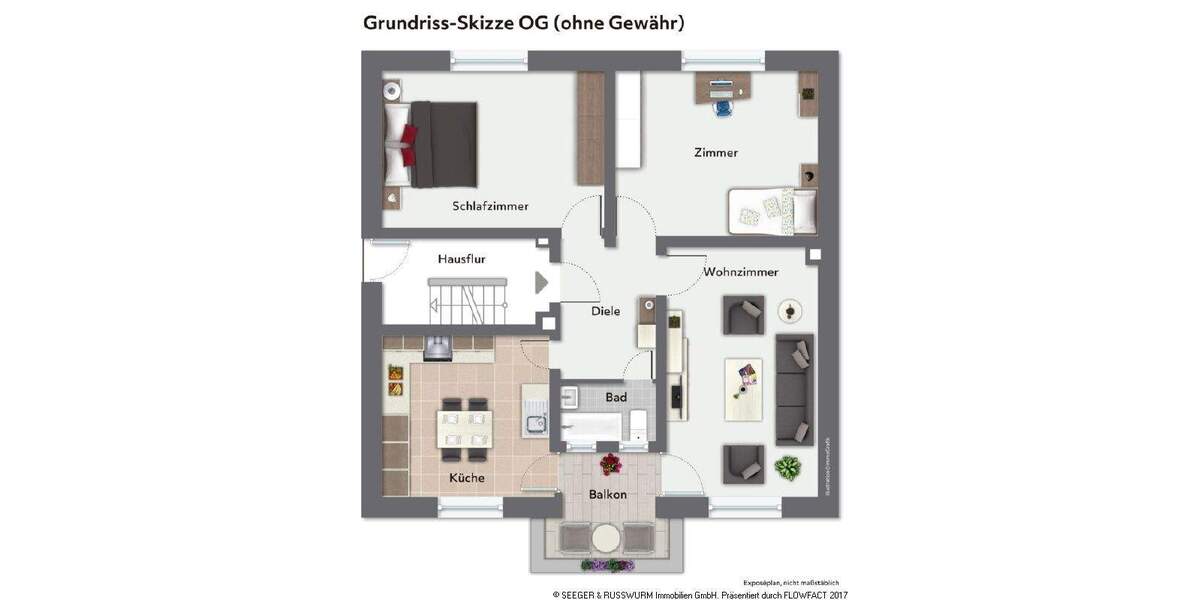 Mehrfamilienhaus, Wohnhaus Karlsruhe Daxlanden - 9 Zimmer, 245 m&sup2;, 595.000&euro; | Angebot:25797157