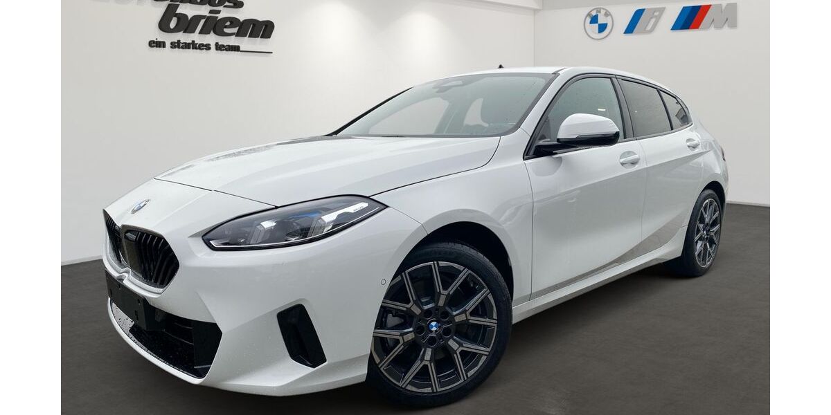 BMW 123 5.900 km 38.984 &euro; Nürtingen 72622