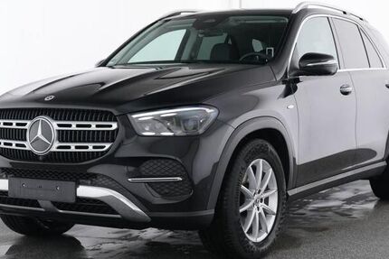 Mercedes-Benz GLE 350 10.800 km 72.950 &euro; Eisenach 99817