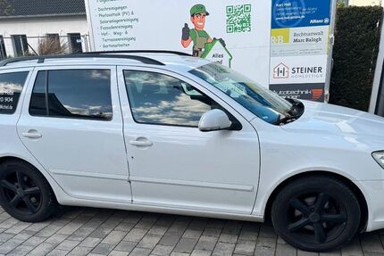 Skoda Octavia 279.000 km 2.799 &euro; Jestetten 79798