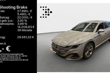 VW Arteon 73.650 km 27.680 &euro; Haßfurt 97437