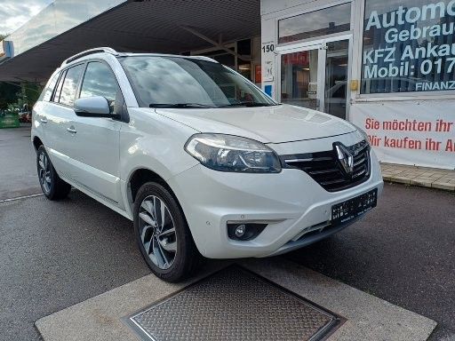 Koleos