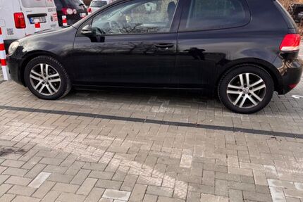 VW Golf 184.500 km 3.750 &euro; Wolfsburg 38444