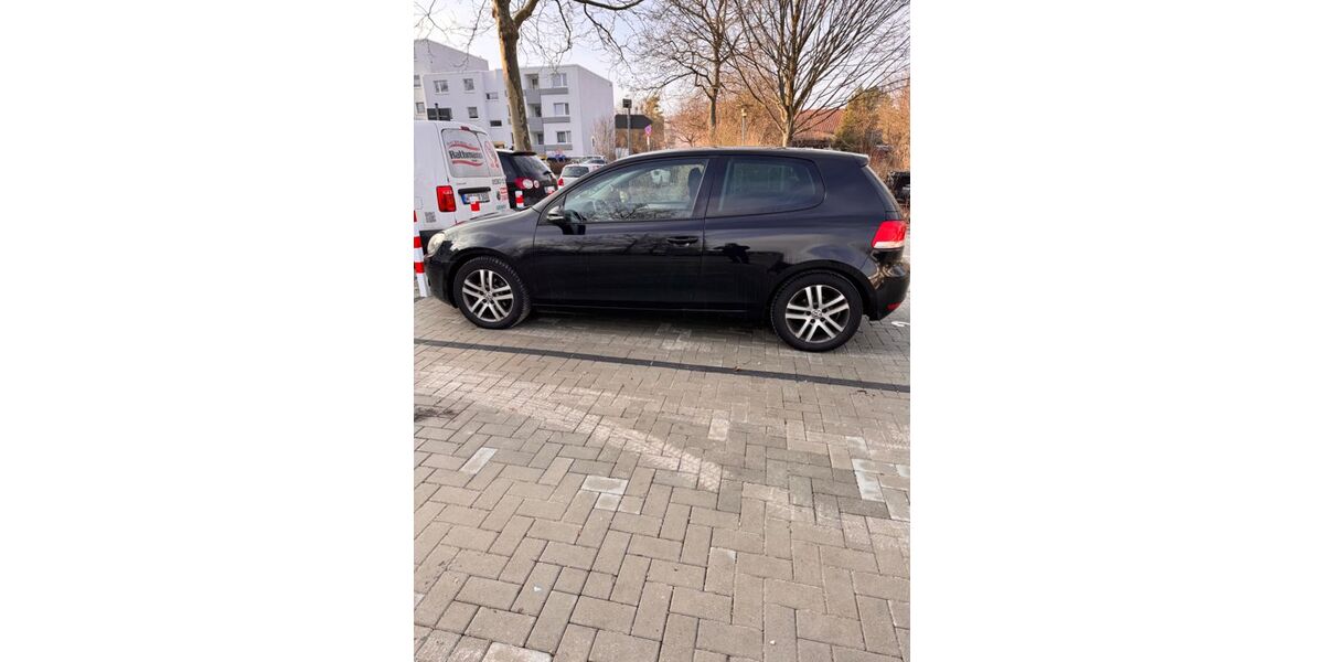 VW Golf 184.500 km 3.750 &euro; Wolfsburg 38444