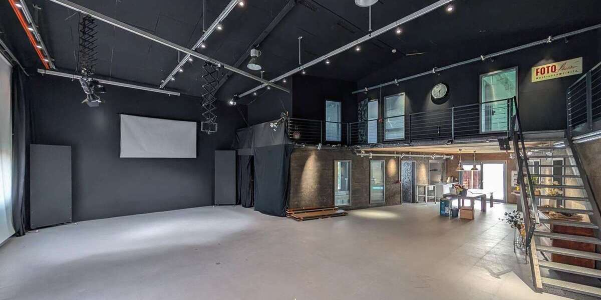 Gewerbeobjekt Taunusstein Neuhof - 3.550&euro; | Angebot:25773932