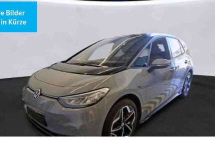 VW ID.3 35.586 km 19.430 € Eisenach 99817