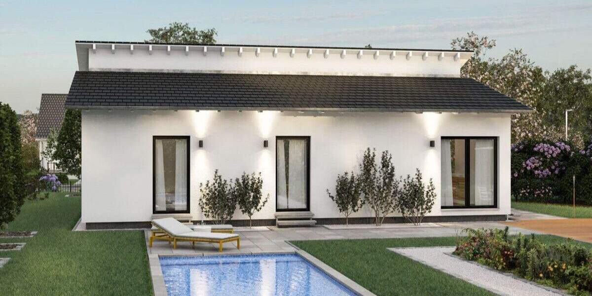 Bungalow Ramerberg Reitberg - 3 Zimmer, 100 m&sup2;, 503.559&euro; | Angebot:25682760