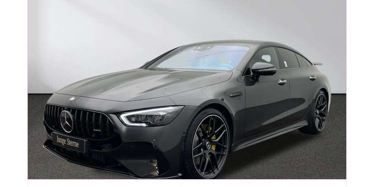 Mercedes-Benz AMG GT 5.766 km 146.890 &euro; Rheine 48429