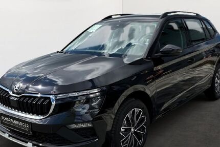 Skoda Kamiq 17.500 km 24.900 € Ingersheim 74379
