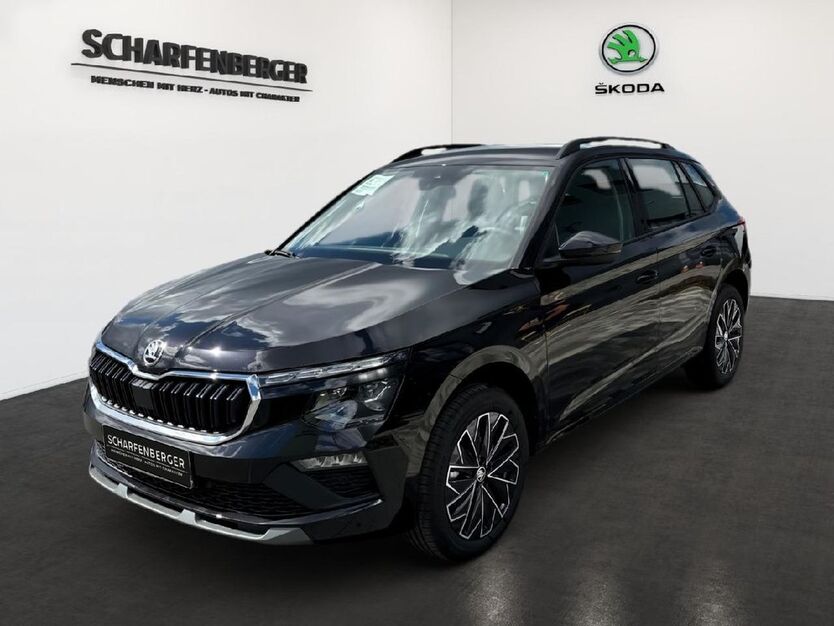 Skoda Kamiq 17.500 km 24.900 € Ingersheim 74379