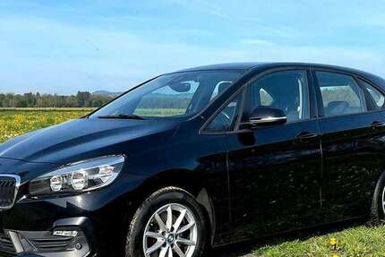 BMW 218 120.000 km 13.950 &euro; Emmendingen 79312