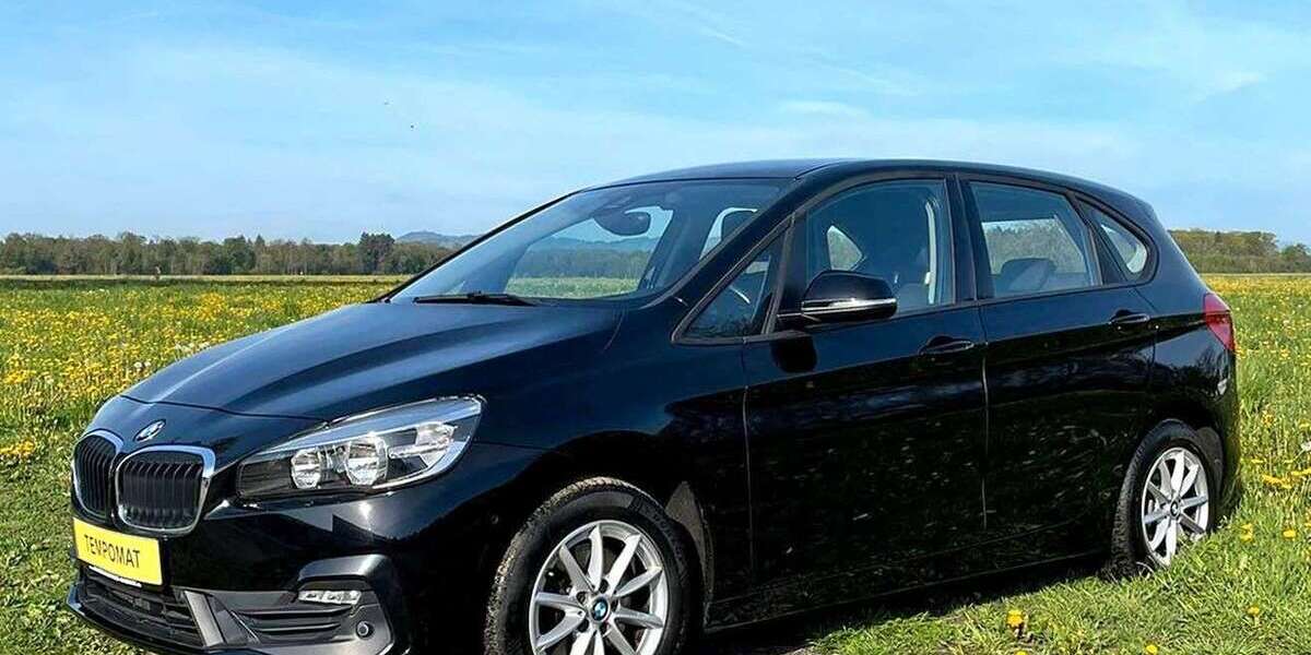 BMW 218 120.000 km 13.950 &euro; Emmendingen 79312