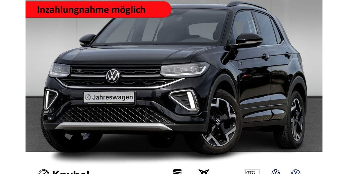 VW T-Cross 19.775 km 28.880 &euro; Beckum 59269