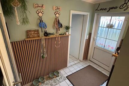 VERKAUFE Doppelhaushälfte in der Nordstadt (direkt Einbeck) 4 zimmer