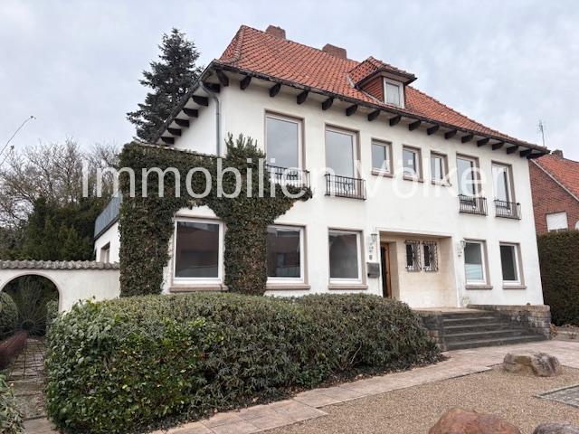 Mehrfamilienhaus, Wohnhaus Lohne (Oldenburg) - 9 Zimmer, 320 m&sup2;, 1.950&euro; | Angebot:25178481
