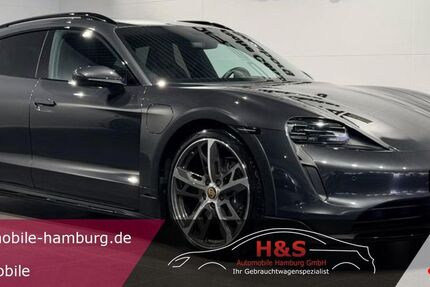 Porsche Taycan 61.350 km 67.700 &euro; Bad Segeberg 23795