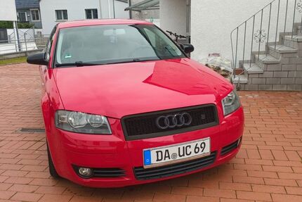 Audi A3 171.000 km 2.850 &euro; Weiterstadt 64331