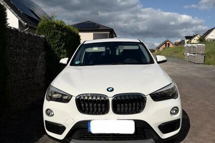 BMW X1 180.000 km 9.000 &euro; Arnsberg 59759