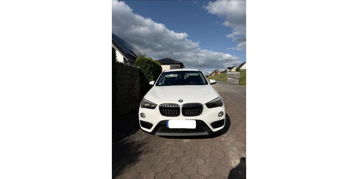 BMW X1 180.000 km 9.000 &euro; Arnsberg 59759