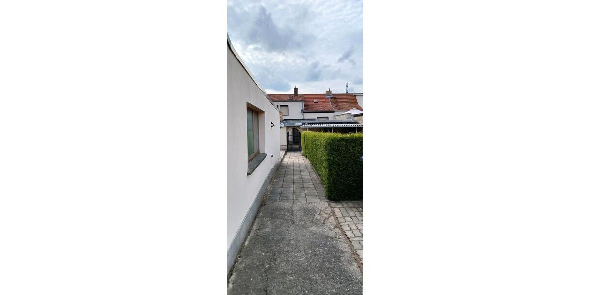 Reihenhaus Bitterfeld-Wolfen Holzweißig - 6 Zimmer, 80 m&sup2;, 74.900&euro; | Angebot:26918518