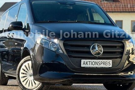 Mercedes-Benz Vito 43.000 km 46.990 &euro; Königsbrunn bei Augsburg 86343