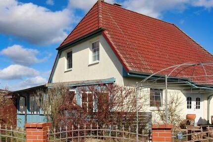 Haus Biesenthal - 6 Zimmer, 120 m&sup2;, 435.000&euro; | Angebot:26205757